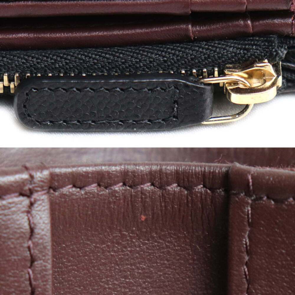 CHANEL Authentic Black Wallet - Picture 6 of 7